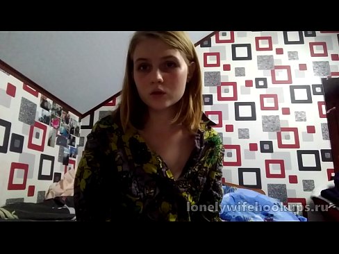 ❤️ Jaunai blondīnei studentei no Krievijas patīk lielāki locekļi. ❌ Seks video pie mums ❌️❤