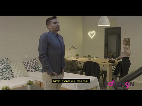 ❤️ PORNBCN 4K Viena nobriedusi sieviete ar lielām krūtīm vēlas tikt anāli izdrāzta jauns žigolo ar lielu locekli blowjob amortisms cieta jāšanās roku darbs suns stils pussy lick orgasms franču subtitri ❌ Seks video pie mums ❌️❤