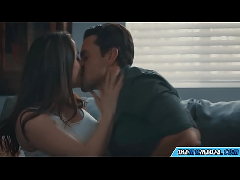 ❤️ Romantisks sekss ar labu krūtainu mammu ❌ Seks video pie mums ❌️❤